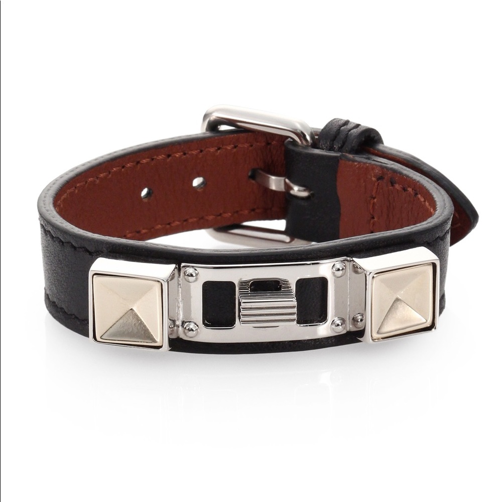 PROENZA SCHOULER PS11 leather bracelet